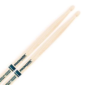 

Барабанные палочки PROMARK TXR2BW HICKORY 2B NATURAL
