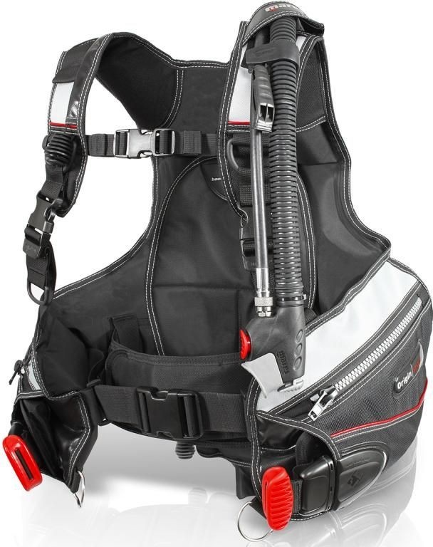 

Компенсатор Mares Origin Sport MRS Plus размер S 417339.S
