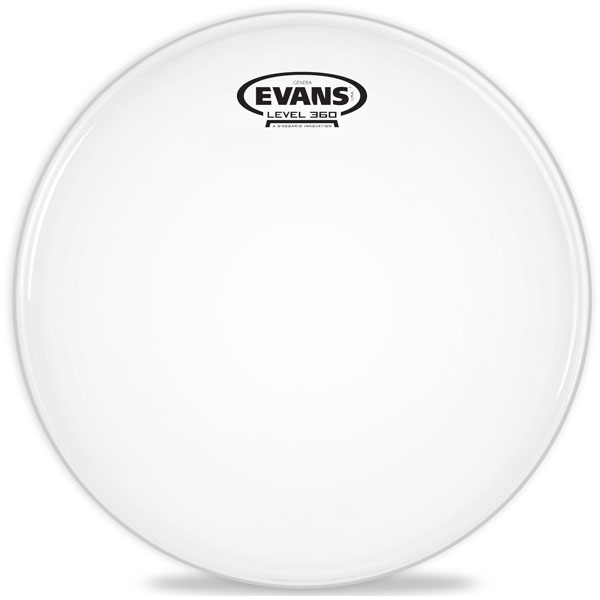 

Пластик для ударных EVANS B14GEN 14" Genera