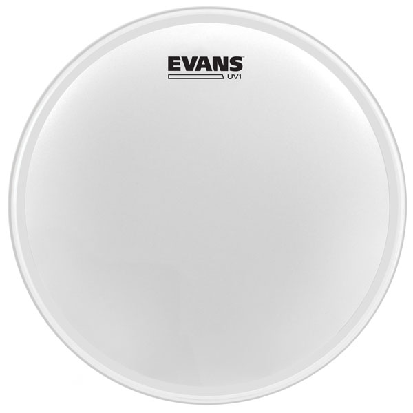 

Пластик для ударных EVANS B16UV1 16" UV1 COATED