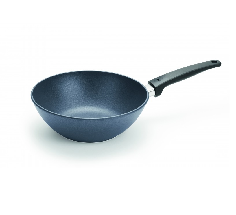 

Сковорода wok Woll Saphir lite induktion W1030SLI