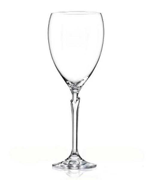 

Бокал для красного вина Bohemia Lilly 6467b