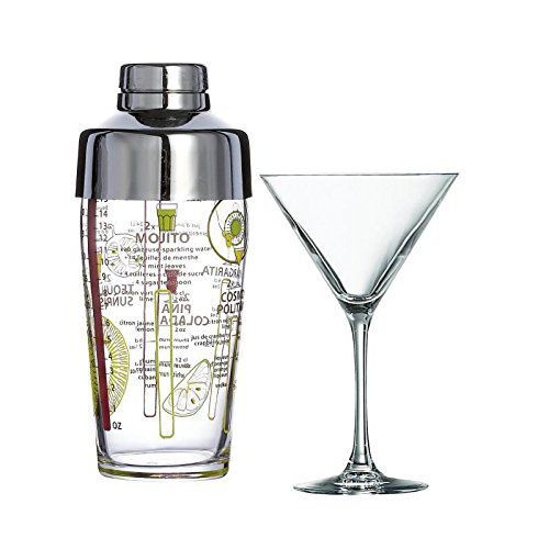 

Бокал для мартини Luminarc Cocktail H8930