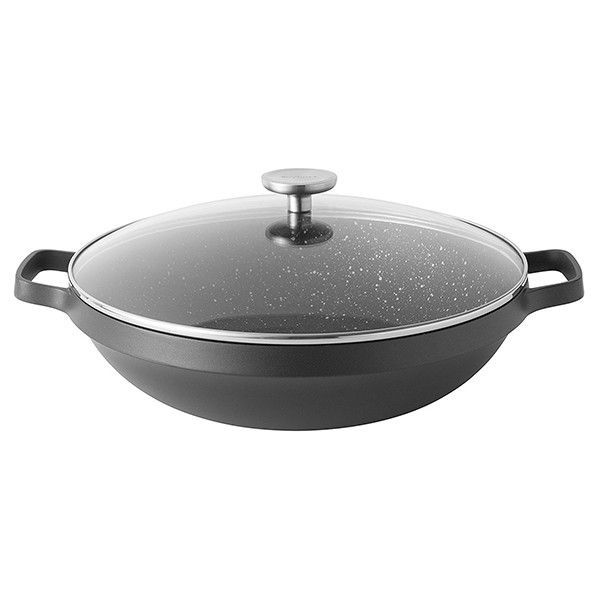 

Сковорода wok Berghoff Gem 2307316