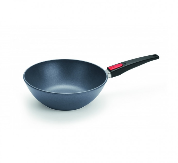 

Сковорода wok Woll Diamond lite induktion W11026DPI
