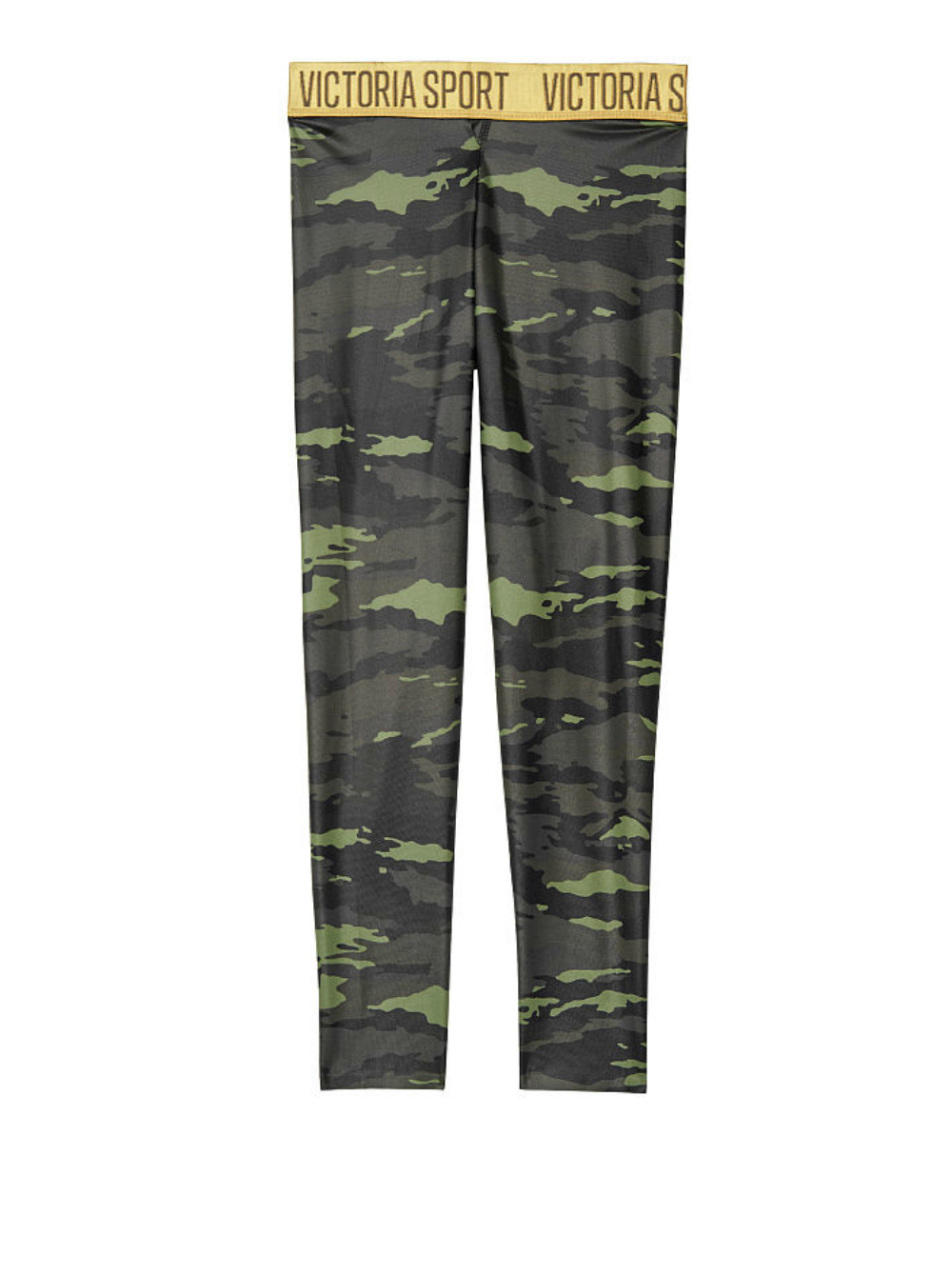 

Спортивные леггинсы Victoria's Secret Sport М Хаки 4260