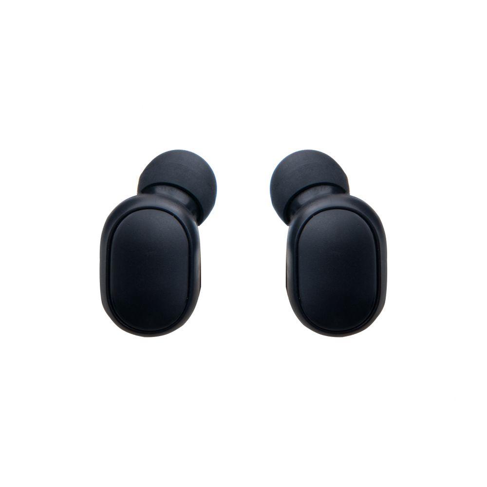 

Наушники TWS Pods A6S (Черный)