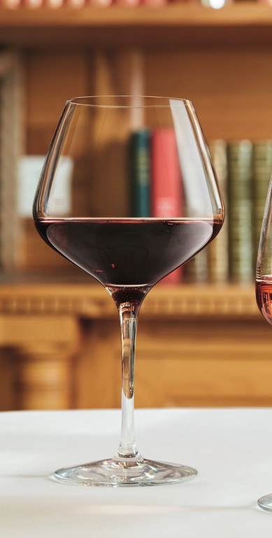 

Бокал для красного вина Chef&sommelier Sublym ballon N4742