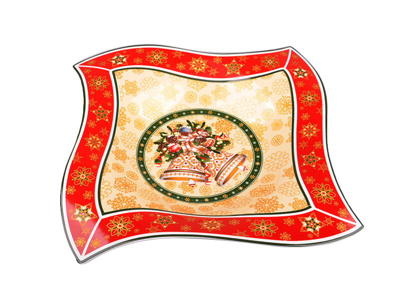 

Блюдо Arti-m Christmas collection 986-008