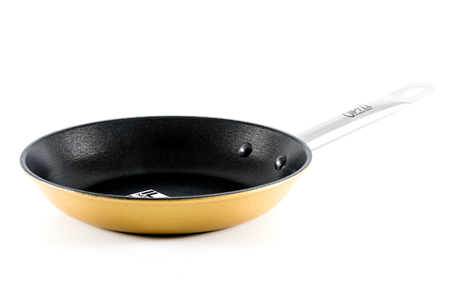 

Сковорода Gipfel Select orange Г2144