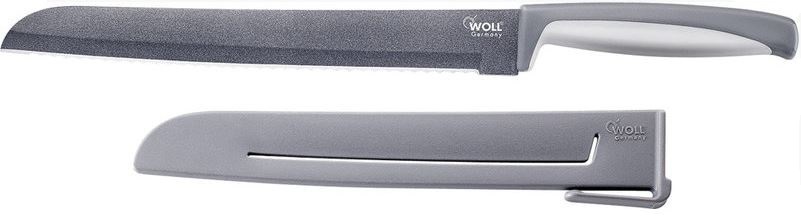 

Нож для хлеба Woll WM024