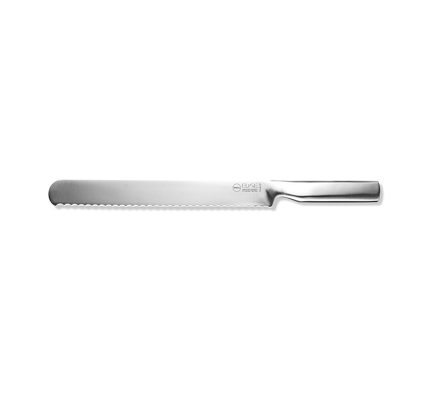

Нож для хлеба Woll Edge WKE255BMB