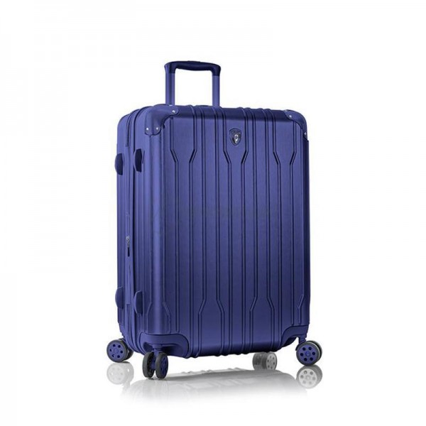 

Чемодан Heys Xtrak (M) Cobalt (10103-0018-26) (F00255036)