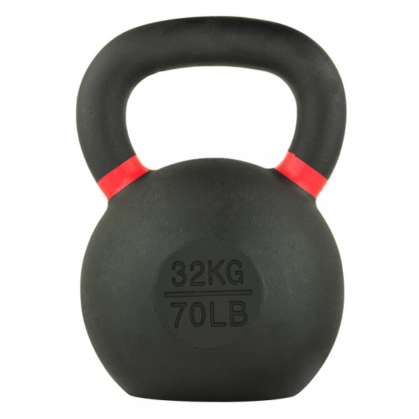 

Гантель/гиря Stein 32 кг (IR1400-32) (F00254080)