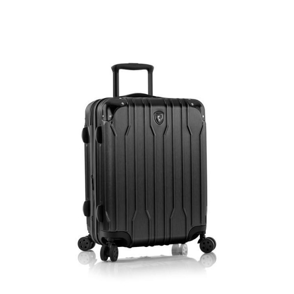 

Чемодан Heys Xtrak (S) Black (10103-0001-21) (F00255055)