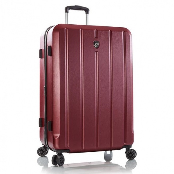 

Чемодан Heys Para-Lite (L) Red (10122-0003-30) (F00255039)
