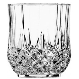 

Стакан низкий Eclat cristal d’arques paris Longchamp L9758