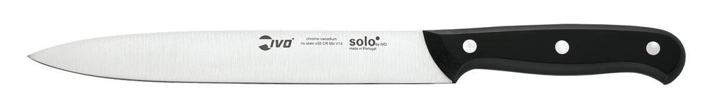 

Нож кухонный Ivo Solo 26048.25.13