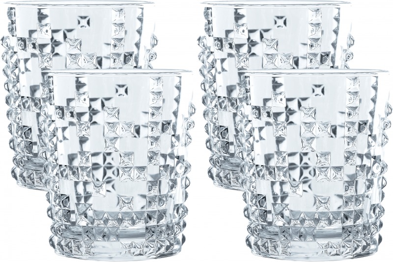 

Стакан низкий Nachtmann Punk DPL101001363