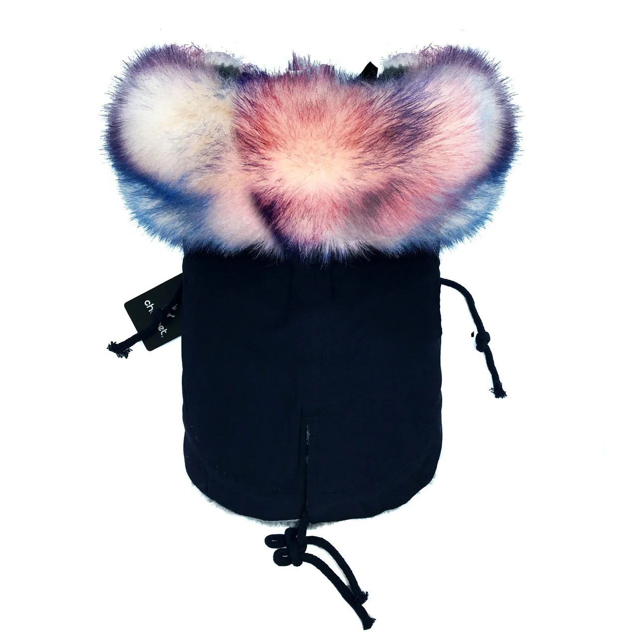 

Куртка для собак Cheepet Tiffany S Blue