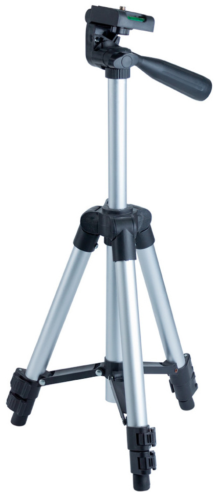 

Штатив для нівеліра лазерного Sigma 270-650 мм різь 1/4"