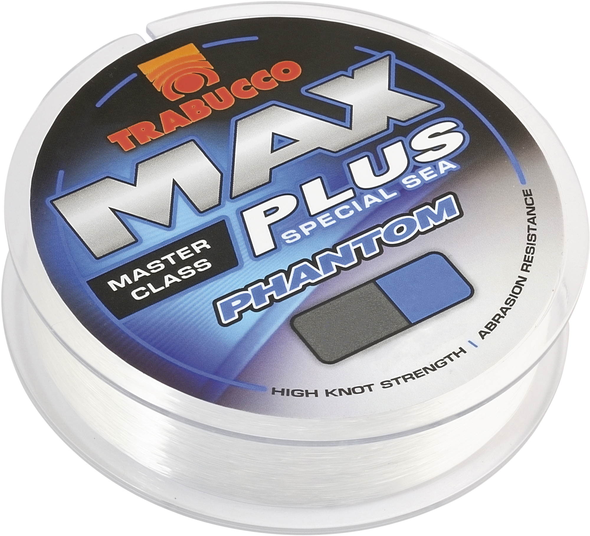 

Леска Trabucco Max Plus Phantom 1000 м х 0.35 мм 10.50 кг (057-16-350)