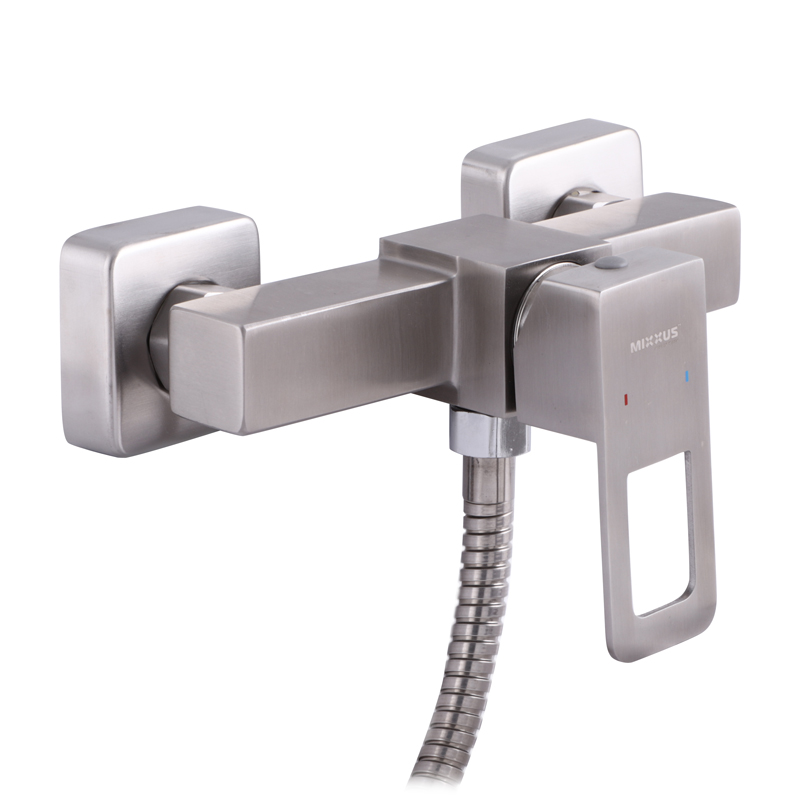 

Смеситель для душа MIXXUS FIT-003 (SS2821) (SX703580)
