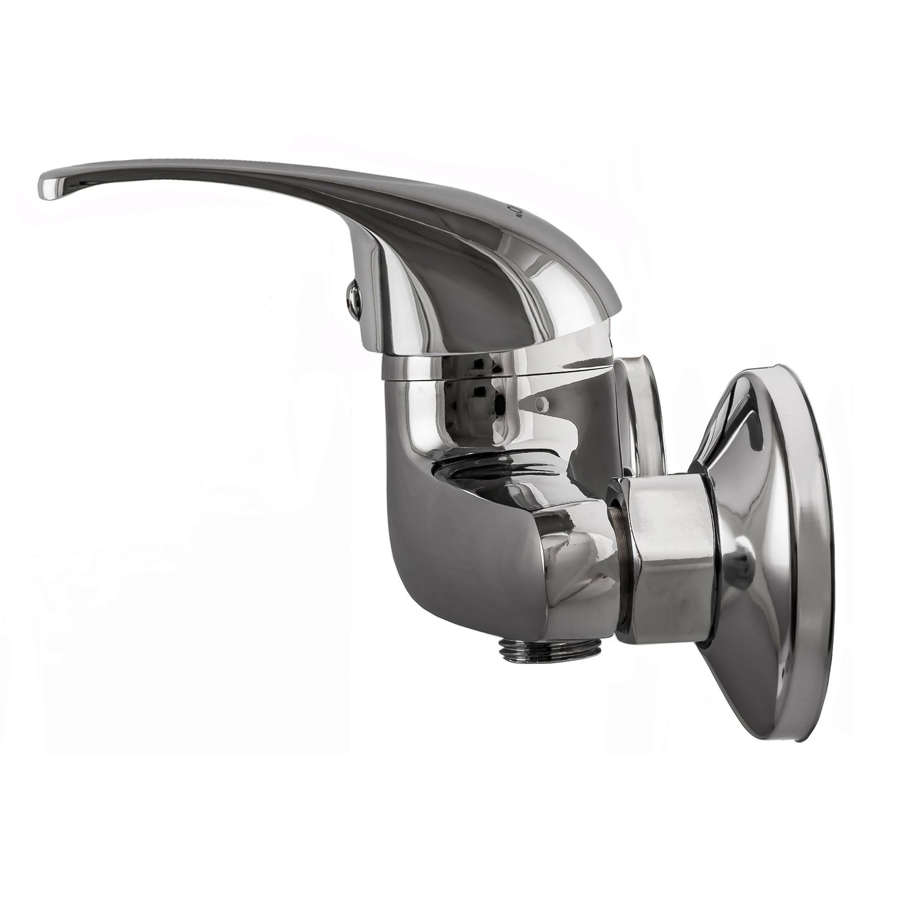 

Смеситель для душа BRAVO COMFORT BF-105 с душевым гарнитуром (SX702699)