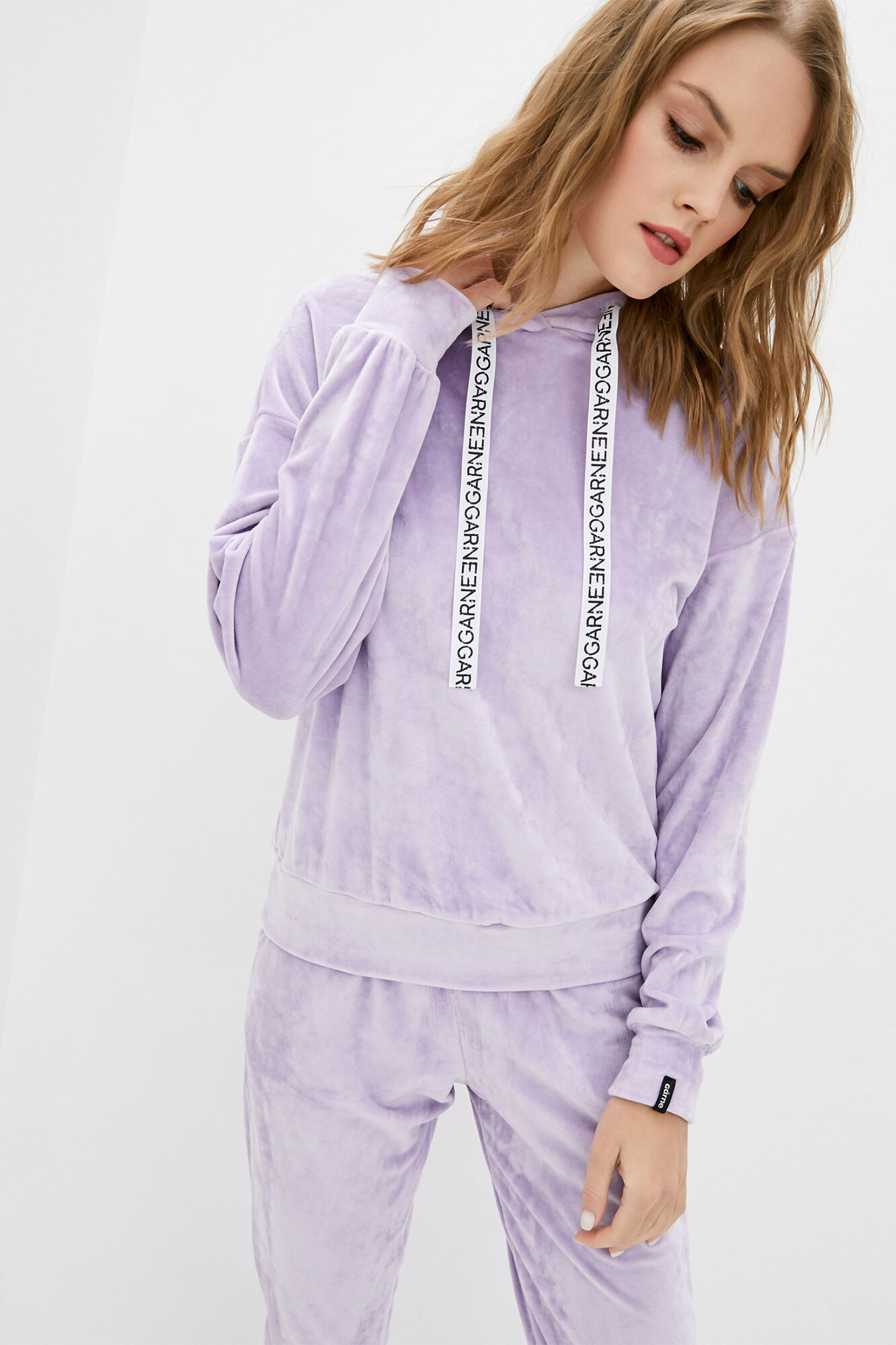 

Свитшот Garne DONATA 2XL Фиолетовый