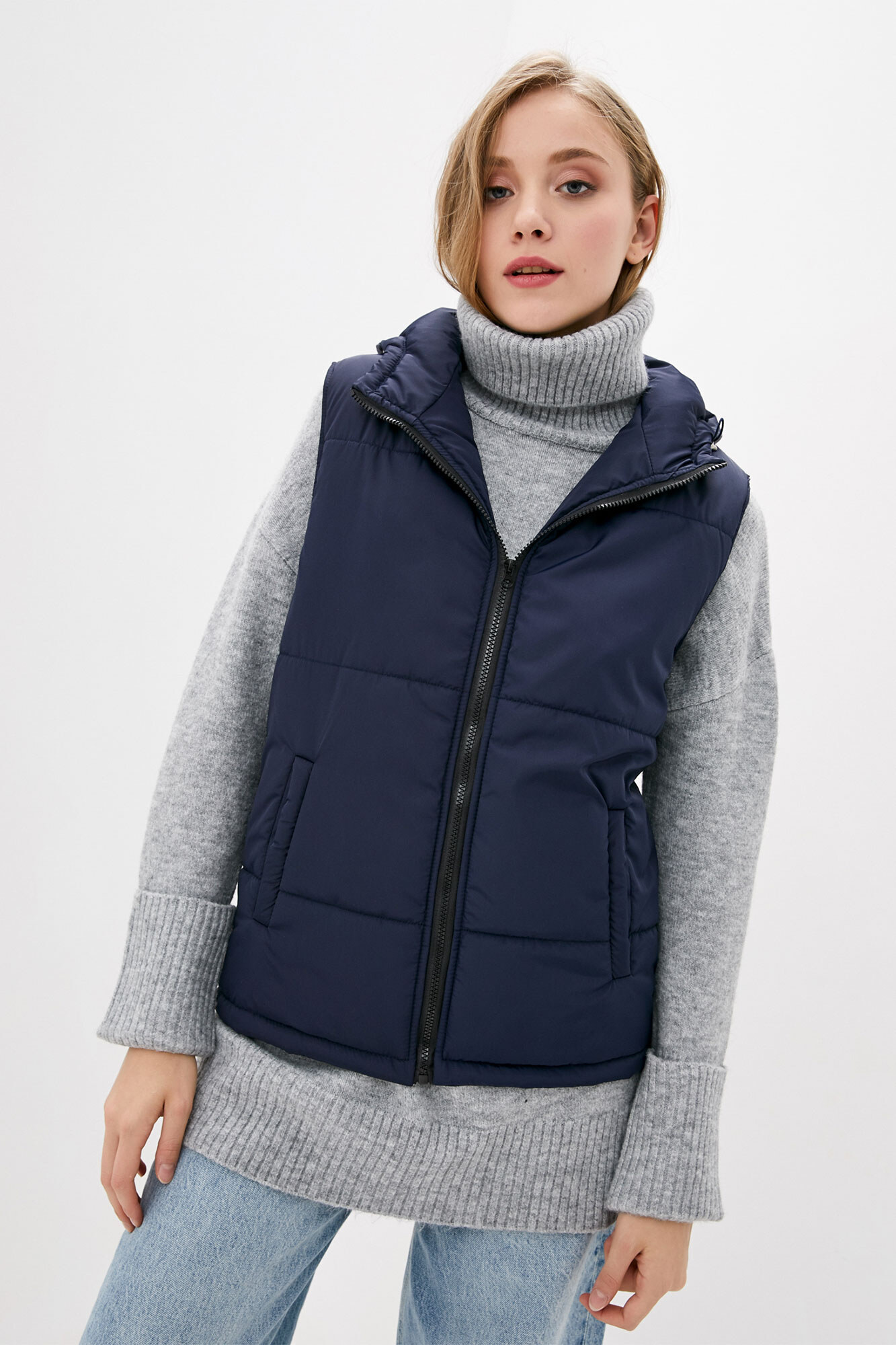 

Жилет Garne MATEO 2XL Синий