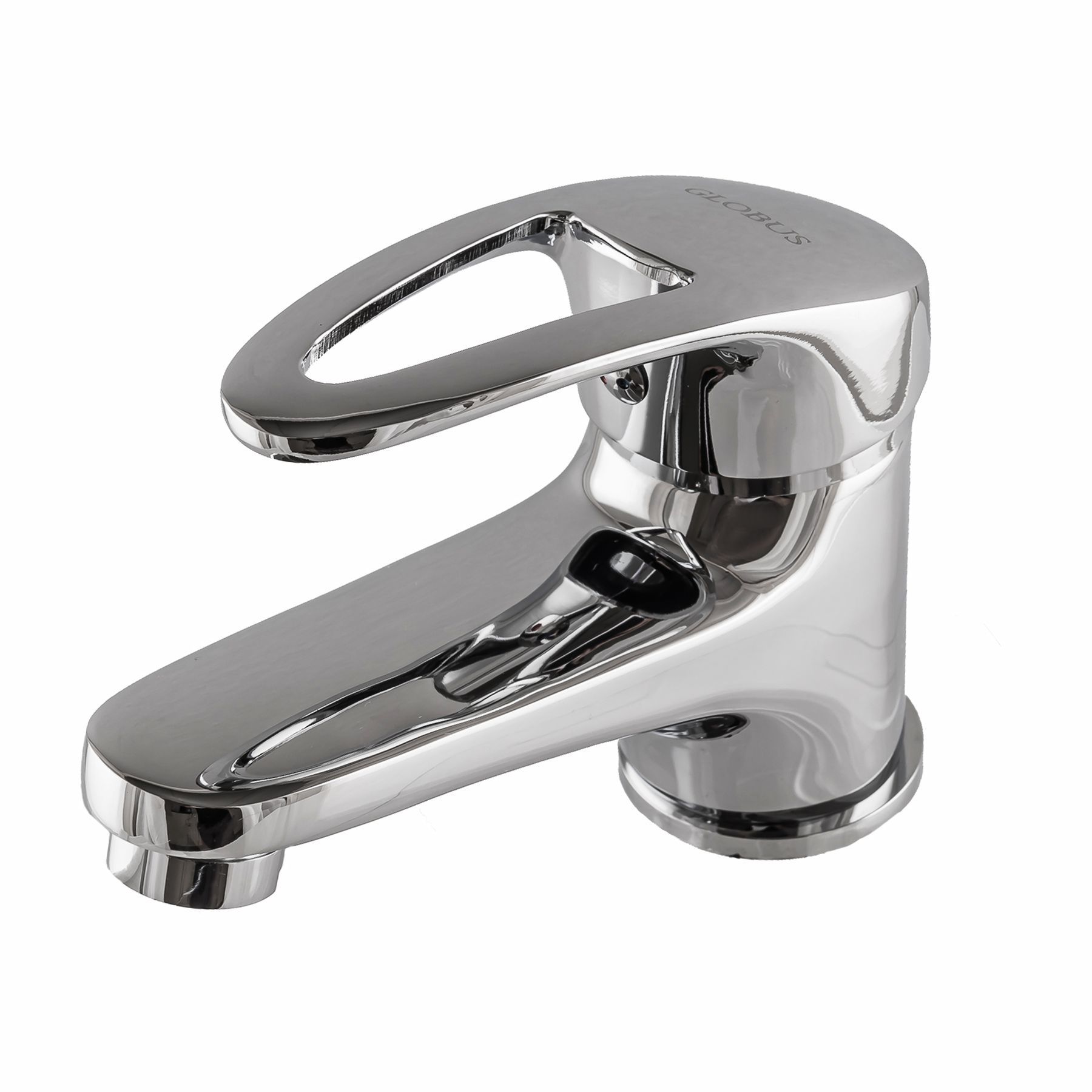 

Смеситель для раковины Globus Lux Caprice GLCA-0401 (SX702873)