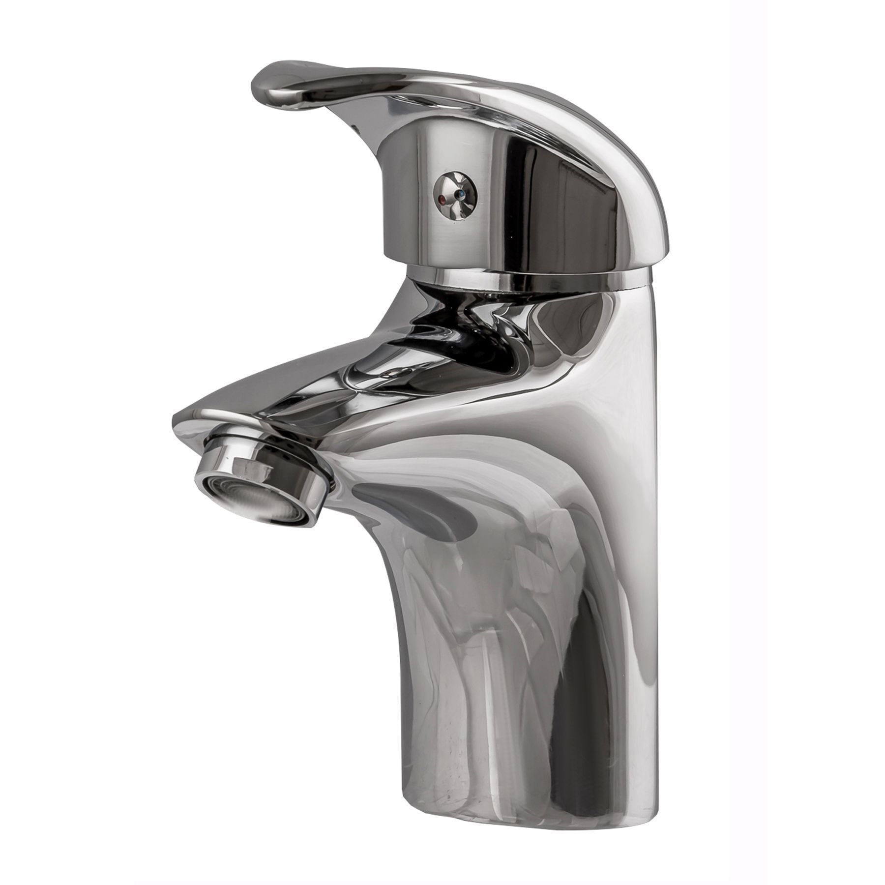 

Смеситель для раковины Globus Lux Smart GLSM-0101 (SX702943)
