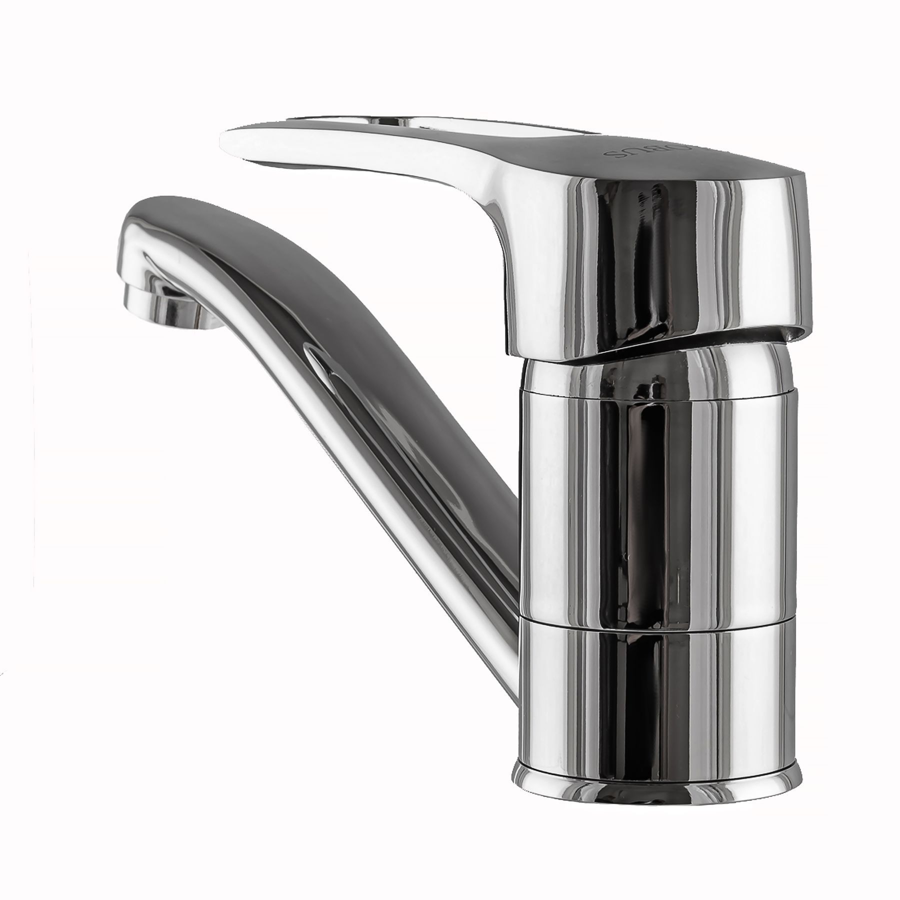 

Смеситель для раковины Globus Lux SEVA GLSV-0203M (SX703025)