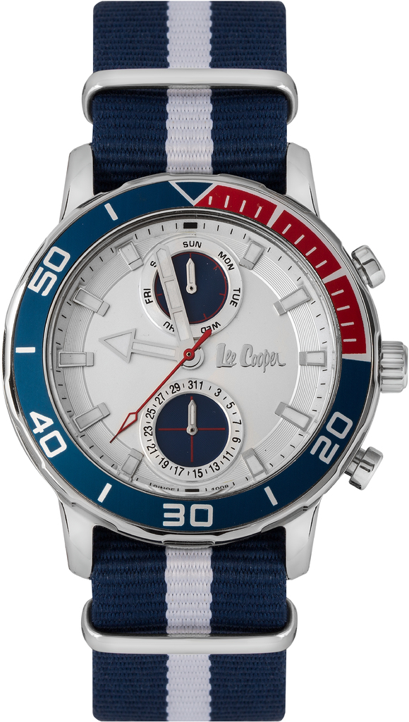 

Часы LEE COOPER LC06926.339