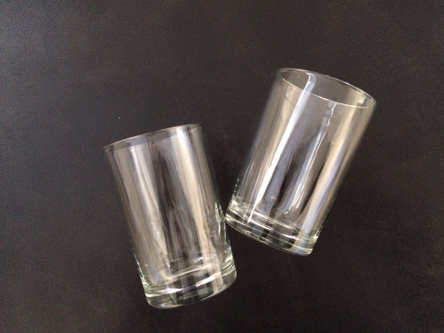 

Стакан высокий Galleryglass Купе 19100003