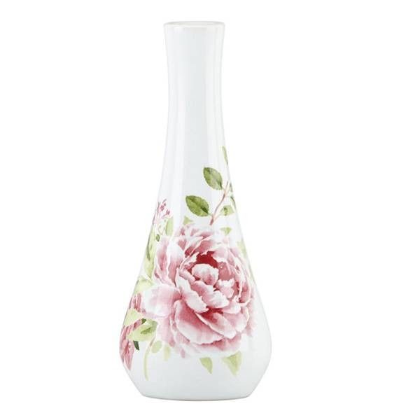 

Ваза Reed&barton Blossoming rose 841946
