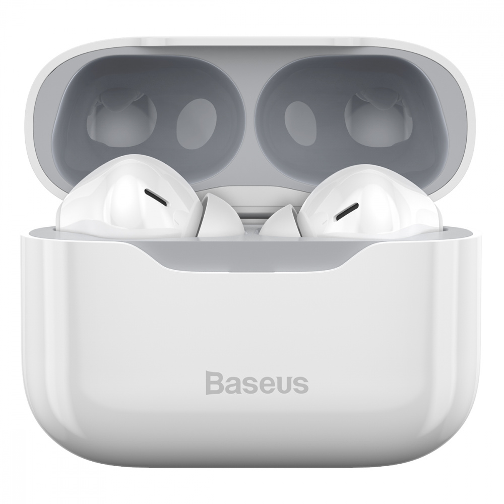 

Наушники Baseus S1 TWS white