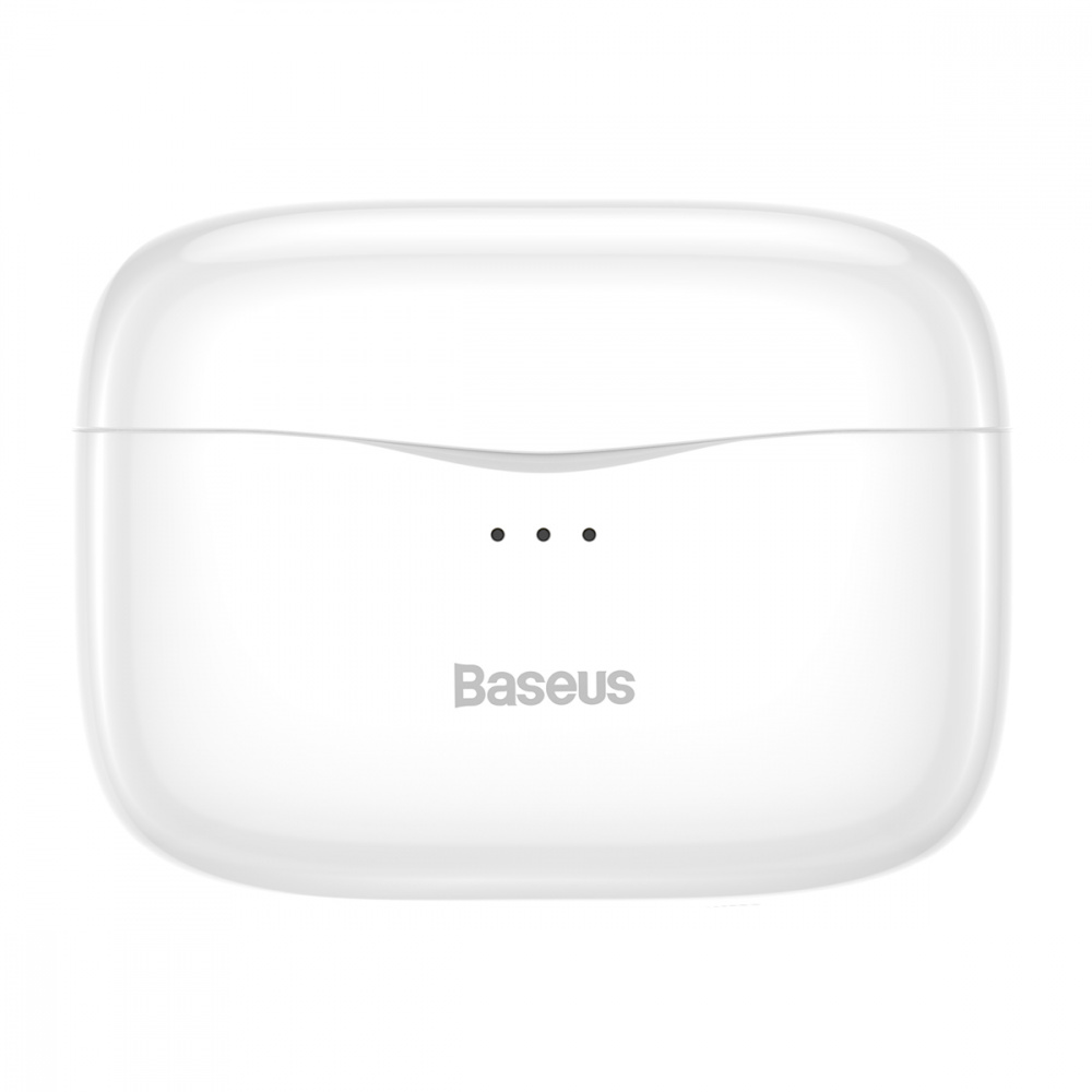 

Наушники Baseus S2 TWS white