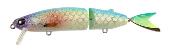 

Воблер Lucky John Pro Series Antira Swim F 11.5 см 701 (ANT115F-701)