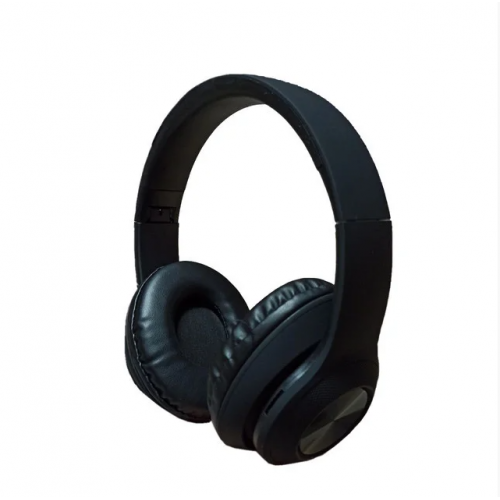 

Беспроводные Bluetooth наушники E650BT, Чёрный