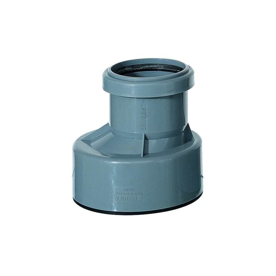 

Переходник Hutterer & Lechner DN75/110 HL9/7/1