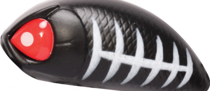 

Воблер Lucky John Pro HAIRA TINY LBF (Plus Foot) 4.4 см 204 (HAT44LBF-204)