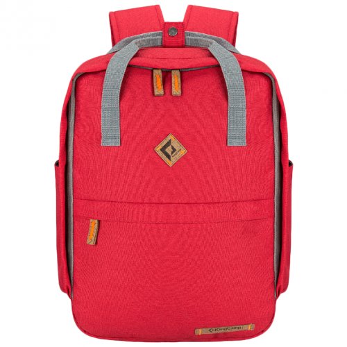 

Рюкзак KingCamp Acadia, Dark red