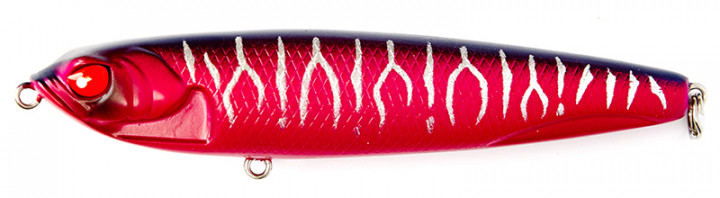 

Воблер Lucky John Pro LUI PENCIL 9.8 см 307 (LUI98-307)