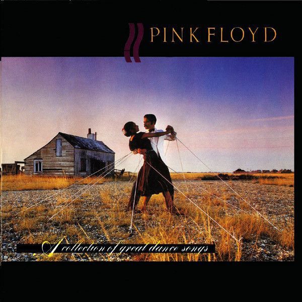 

Pink Floyd – A Collection Of Great Dance Songs (Vinyl) (190295996901)