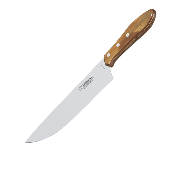 

Нож кухонный Tramontina Polywood barbecue 21191/148
