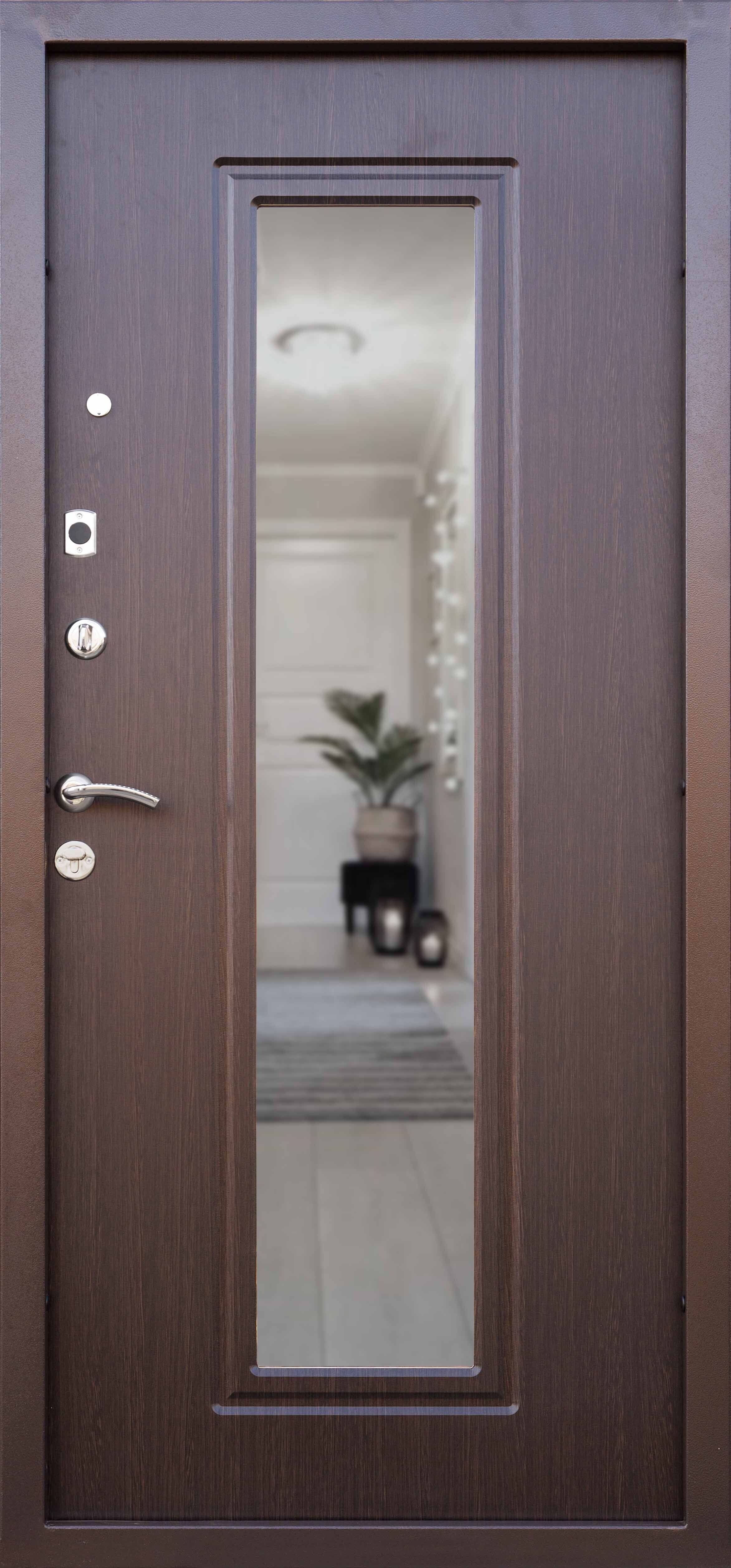 

Входные двери модель Eliada комплектация Nova Abwehr Steel Doors Expert (360)