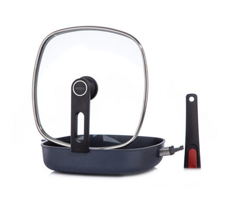 

Крышка Woll Smart WS224SLM