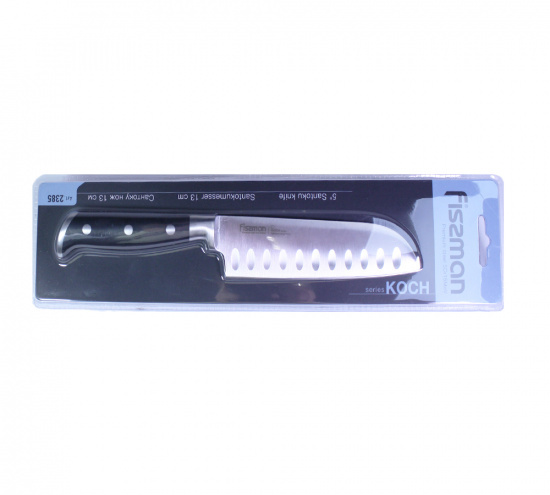 

Нож-сантоку Fissman Koch ФС2385