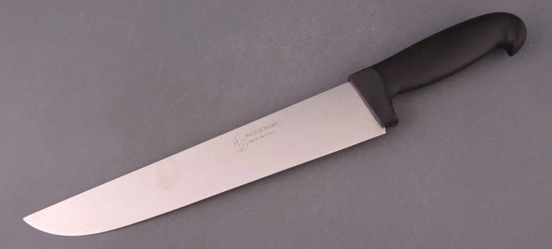 

Нож поварской Inoxbonomi 664-025